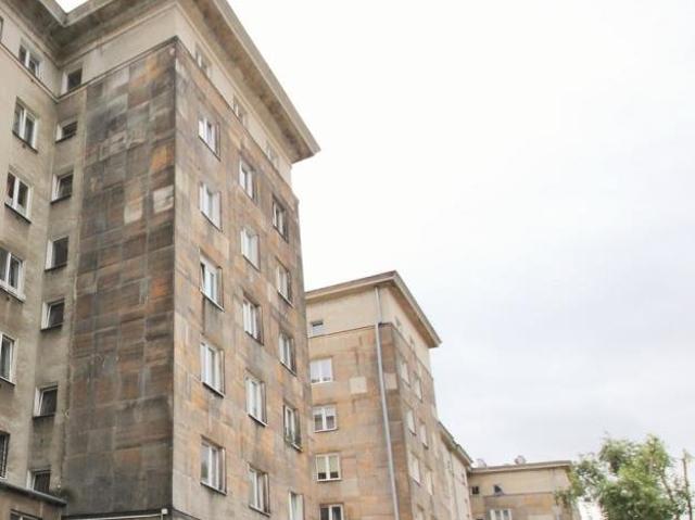 Dwupokojowe 59 m² na Ochocie z widną kuchnią i cichymi oknami