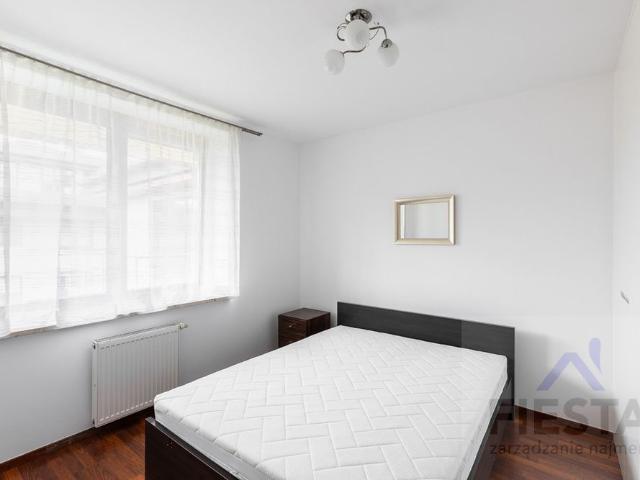 Warszawa, Ochota, Drawska