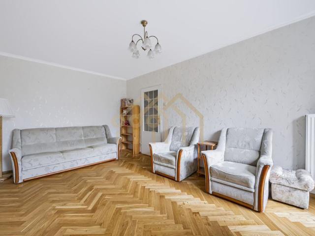 Warszawa, Ochota, Ochota Rakowiec, Żwirki I Wigury