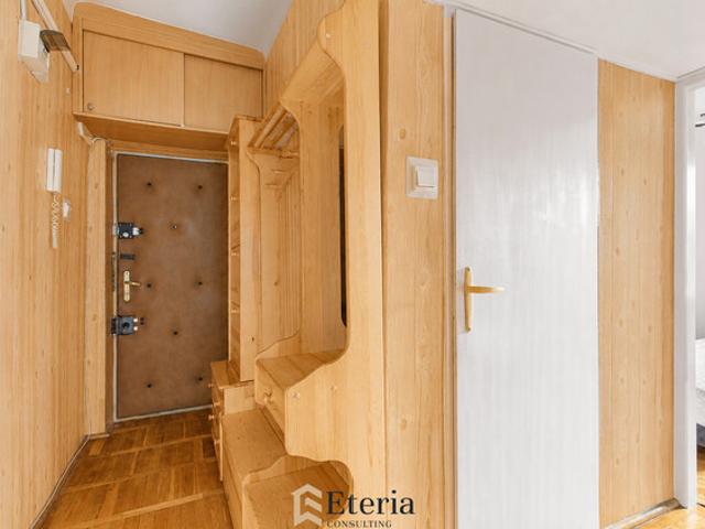 Warszawa, Ochota, Sanocka
