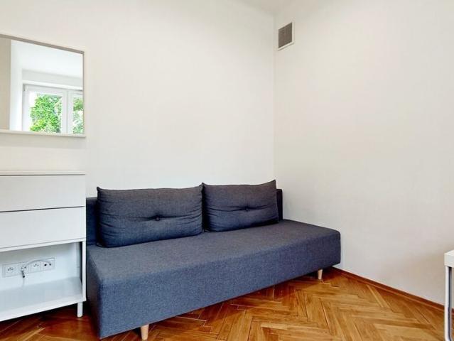 Warszawa, Ochota, Siewierska