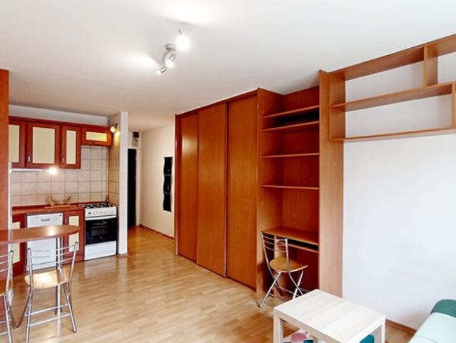 Warszawa, Ochota, Stefana Baleya