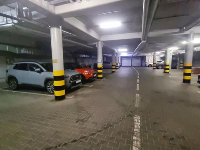 Warszawa, Ochota, Szczęśliwice, Maszynowa