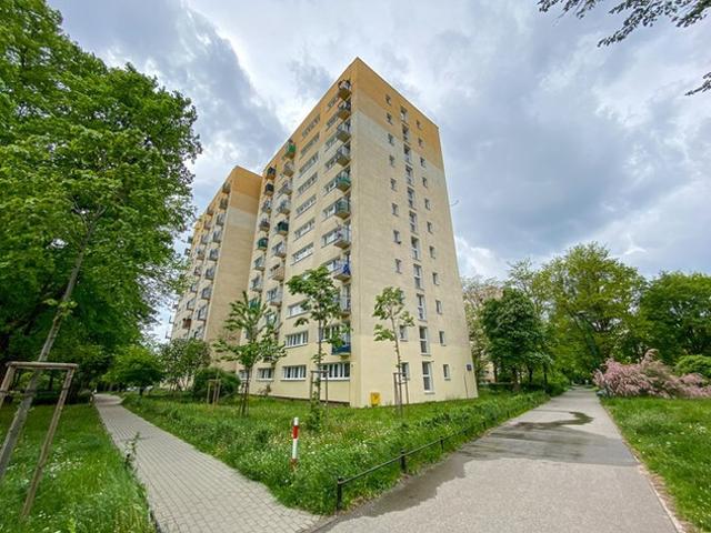 Warszawa, Ochota, Racławicka