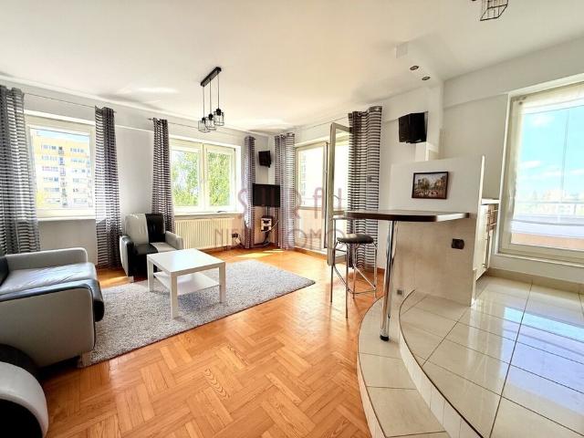Warszawa, Ochota, Rakowiec, Bohdanowicza / przy parku / słońce / cisza / duży balkon / garaż