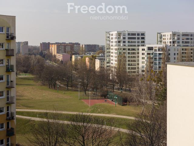 Warszawa, Ochota