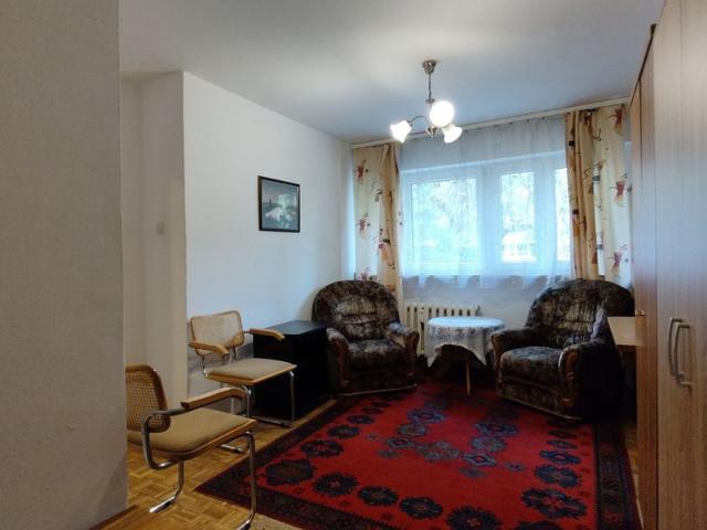 Warszawa, Ochota, Rakowiec, Okińskiego