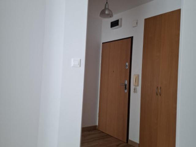 Warszawa, Ochota, Rakowiec, Wacława Sierpińskiego