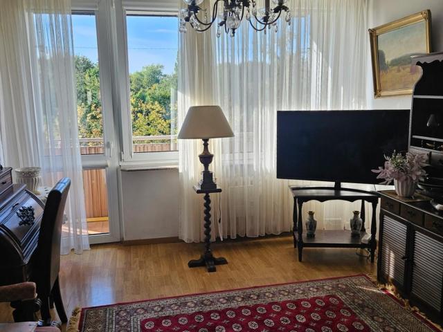 Do sprzedania przestronne 3 pokojowe mieszkanie 67 m² z balkonem