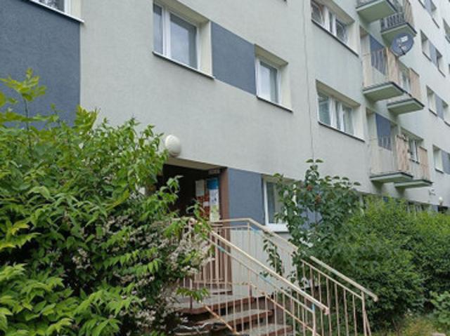 Warszawa, Ochota, Władysława Okińskiego