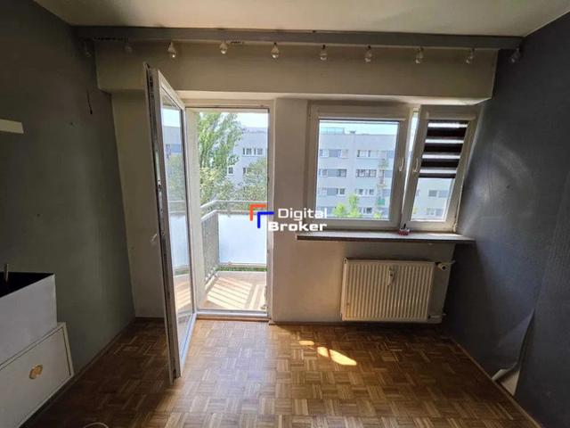 Warszawa, Ochota, Władysława Okińskiego