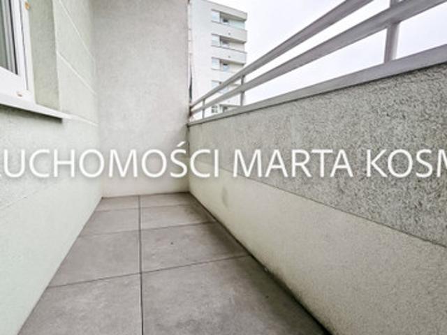 Warszawa, Ochota, Wacława Sierpińskiego