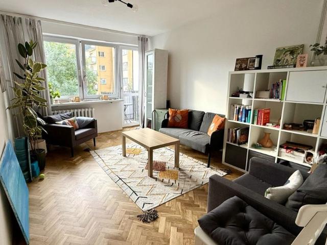 Warszawa, Ochota, Warszawa, Ochota, Spiska