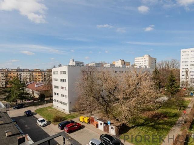 Warszawa, Ochota, Wiślicka