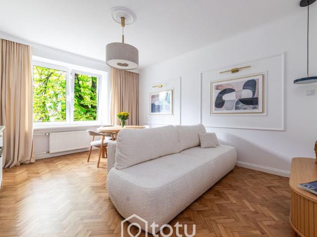 Warszawa, Żoliborz, Żoliborz Stary Żoliborz, Macieja Sarbiewskiego