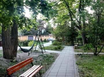 Warszawa, Żoliborz, Adama Mickiewicza