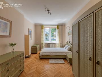 Warszawa, Żoliborz, Aleja Wojska Polskiego