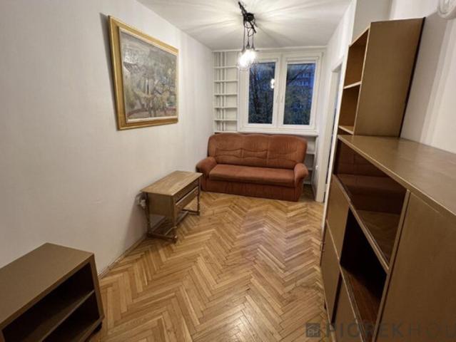 Warszawa, Żoliborz, Dymińska