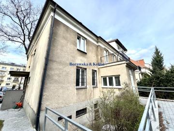 Warszawa, Żoliborz, Elżbiety Drużbackiej
