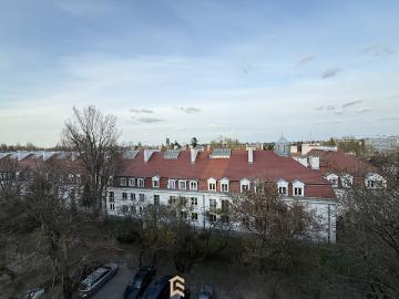Warszawa, Żoliborz, ks. Jerzego Popiełuszki