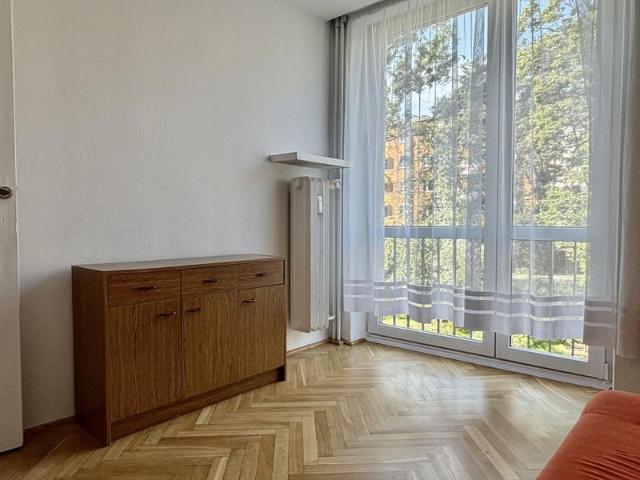Warszawa, Żoliborz, ks. Teofila Boguckiego