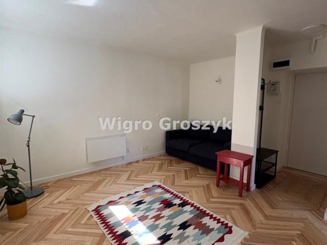 Warszawa, Żoliborz, Pl. Wilsona, Żoliborz Dziennikarski