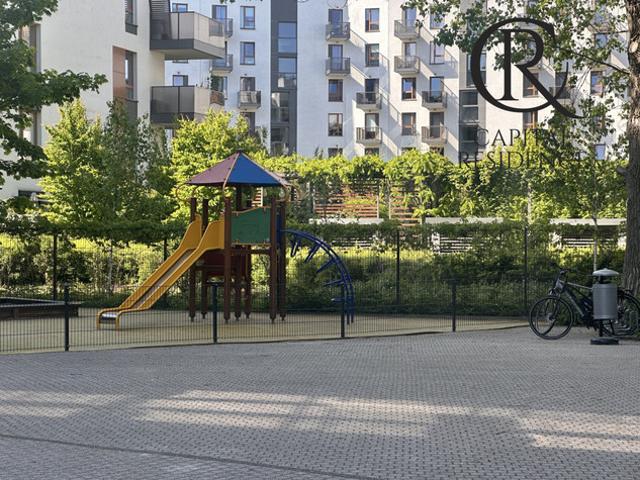 Warszawa, Żoliborz, Sady Żoliborskie, Zygmunta Krasińskiego