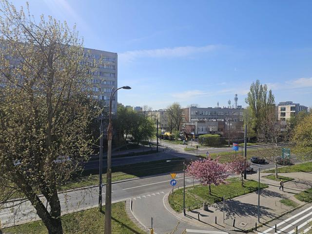 Warszawa, Żoliborz, Stary Żoliborz, Popiełuszki 14