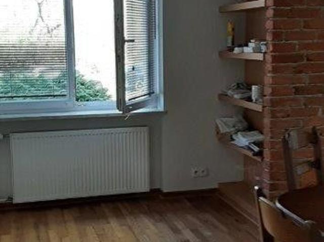 Warszawa, Żoliborz, Stary Żoliborz, Tucholska