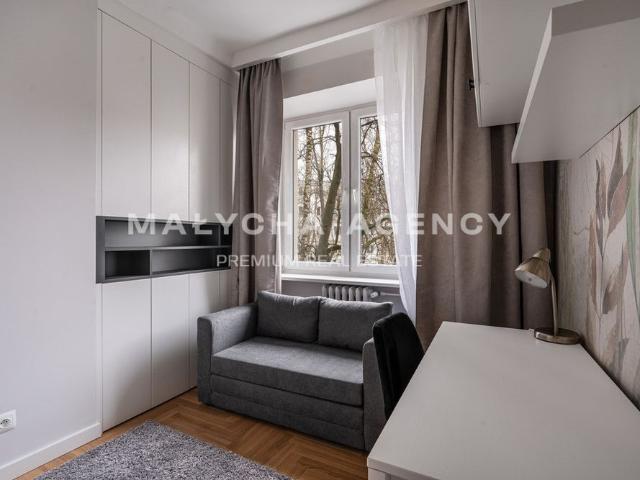 Warszawa, Żoliborz, Stary Żoliborz, Zygmunta Krasińskiego