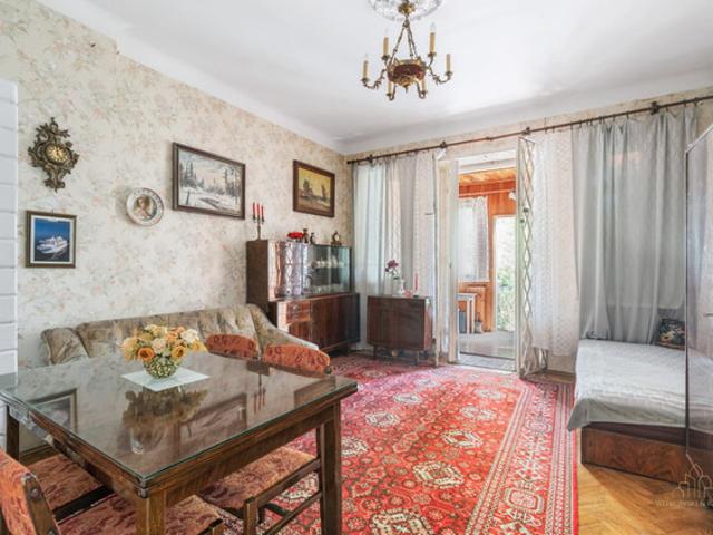 Warszawa, Żoliborz, Stefana Czarnieckiego