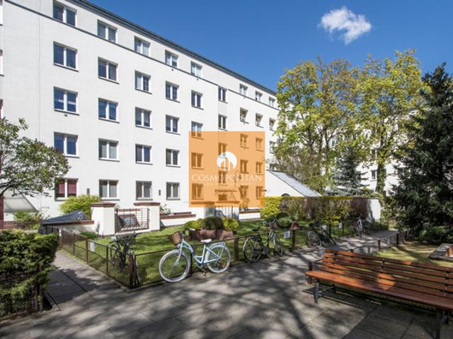 Warszawa, Żoliborz, Zygmunta Krasińskiego