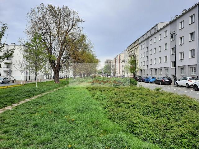 Mieszkanie 30 m² na Żoliborzu zapraszam