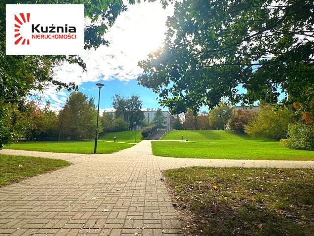 Warszawa, Żoliborz