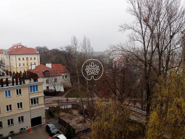 Warszawa Powiśle 115 m2 na biuro hostel mieszkanie ul. Oboźna