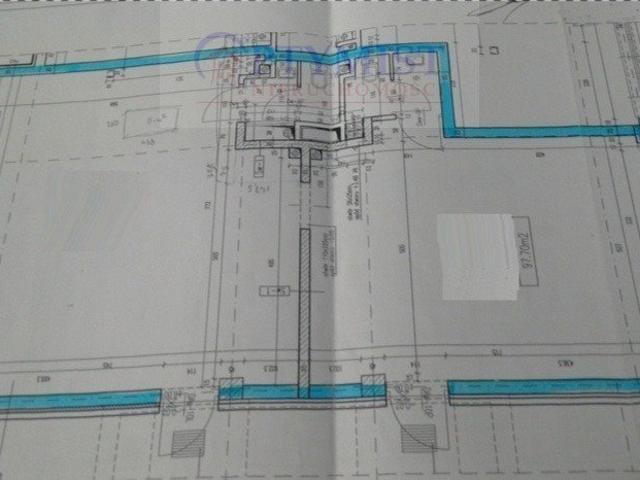 Lokal użytkowy 98 m² w centrum Gocławia polecam