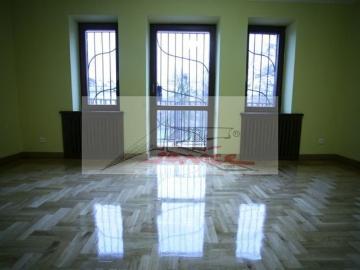 Przestronny dom 320 m2 z pełną infrastrukturą i możliwością adaptacji