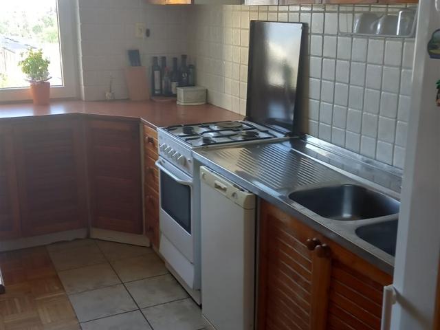 Przestronne 3 pokoje z loggią i zielonym widokiem