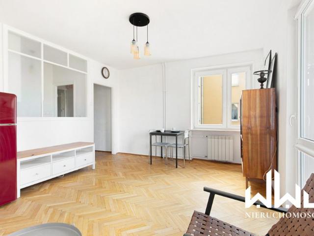 Warszawa, Praga Południe, Warszawa, Praga Południe, Augustyna Kordeckiego