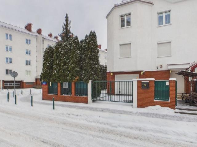 Warszawa, Praga Południe, Gocław, Mariana Pisarka