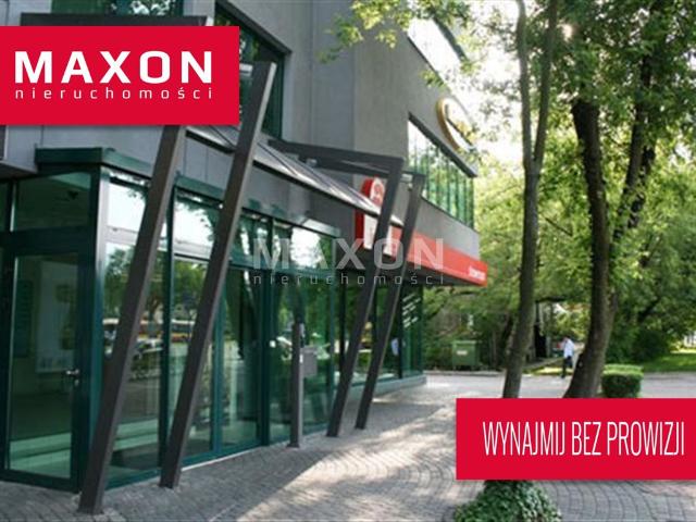 Nowoczesne biuro 474 m² z elastycznym podziałem i klimatyzacją