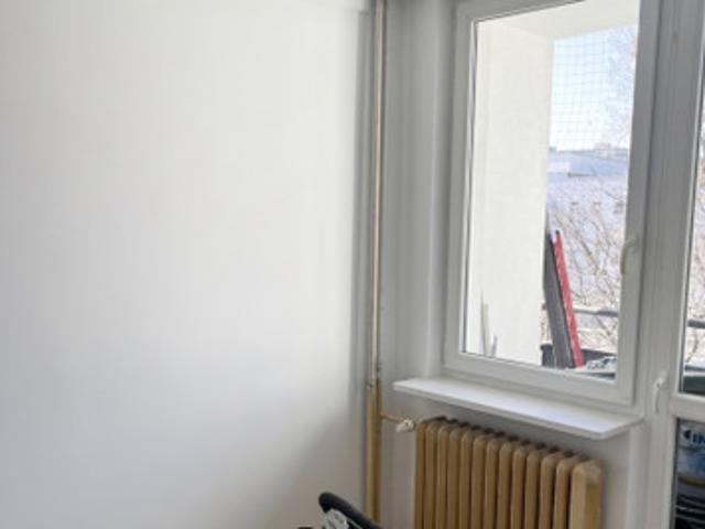 Warszawa, Praga Południe, Brazylijska