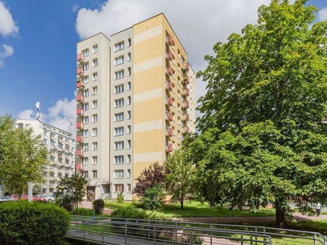 Warszawa, Praga Południe, Brazylijska