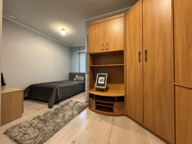 Warszawa, Praga Południe, Cyrklowa
