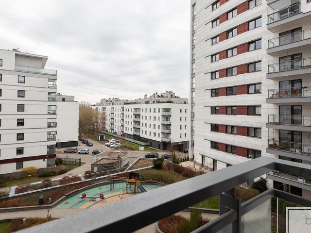 Warszawa, Praga Południe, Gocław, Jugosłowiańska
