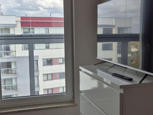 Warszawa, Praga Południe, Gocław, Jugosłowiańska