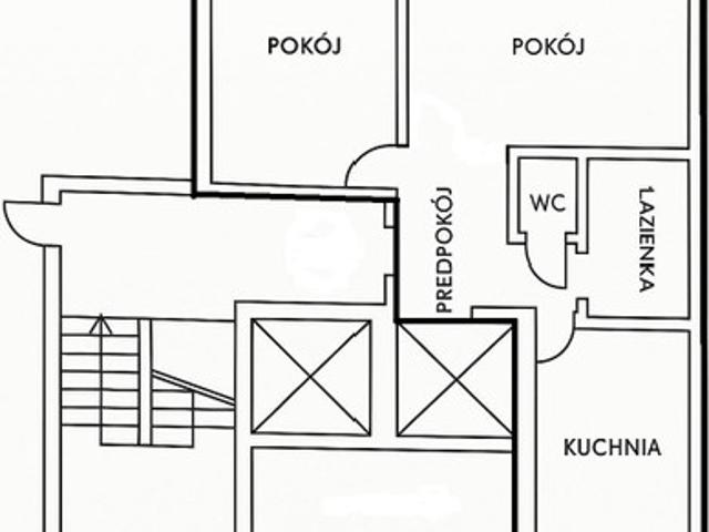 Warszawa, Praga Południe, Gocław, Złotej Wilgi