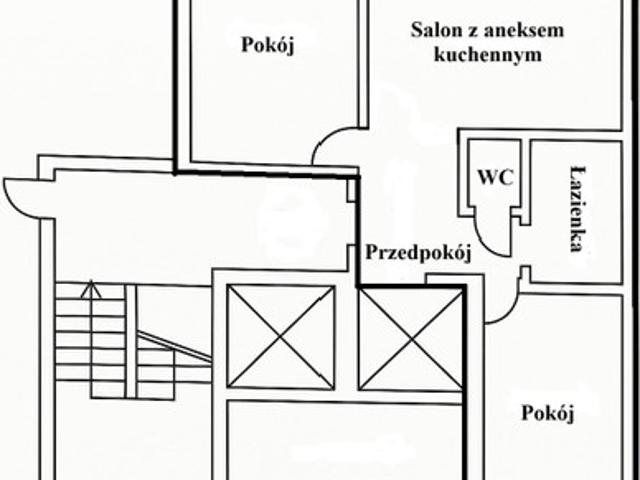 Warszawa, Praga Południe, Gocław, Złotej Wilgi