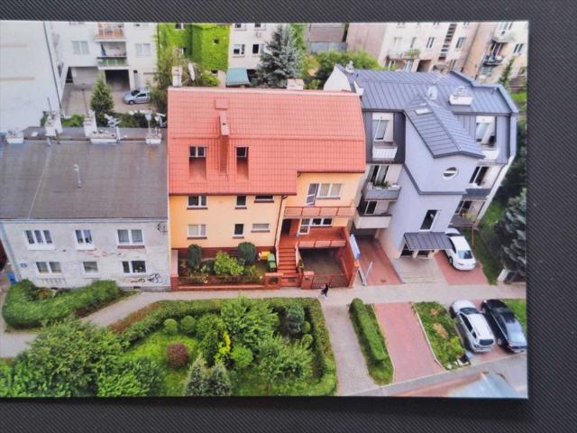 Przestronny dom z potencjałem, 414 m2, Grochów, Warszawa