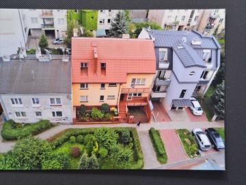 Przestronny dom z potencjałem, 414 m2, Grochów, Warszawa